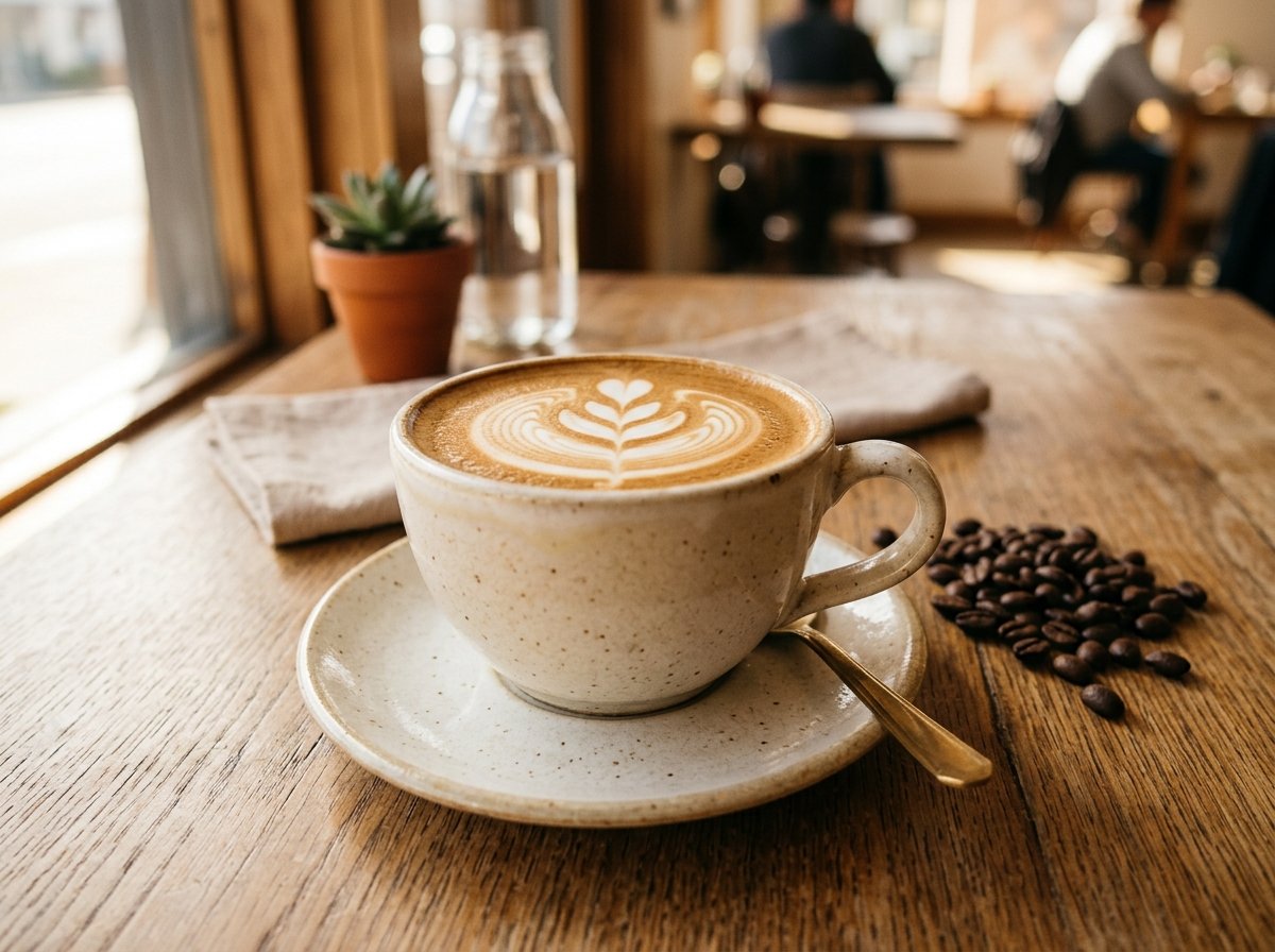 Espresso and Coffee category icon